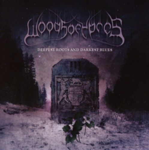 Produktbild: Woods III: Deepest Roots And Darkest Blues