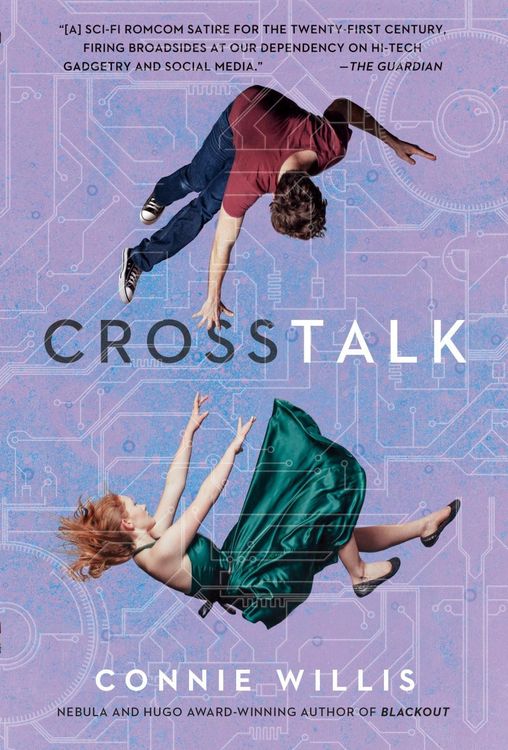 Produktbild: Crosstalk