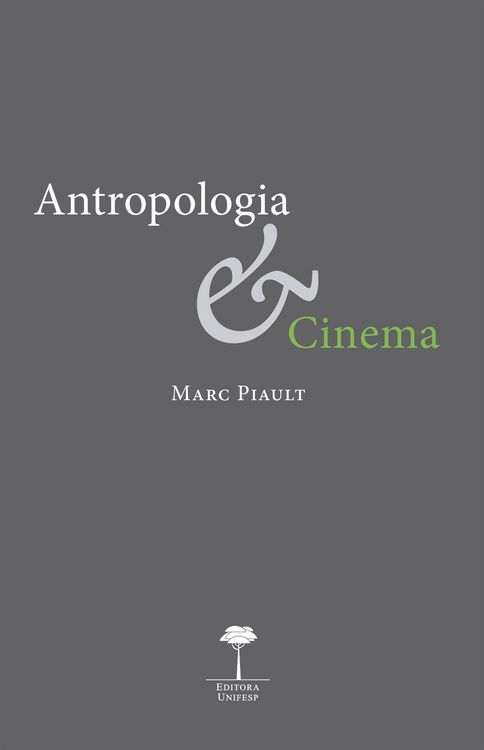 Produktbild: Antropologia E Cinema