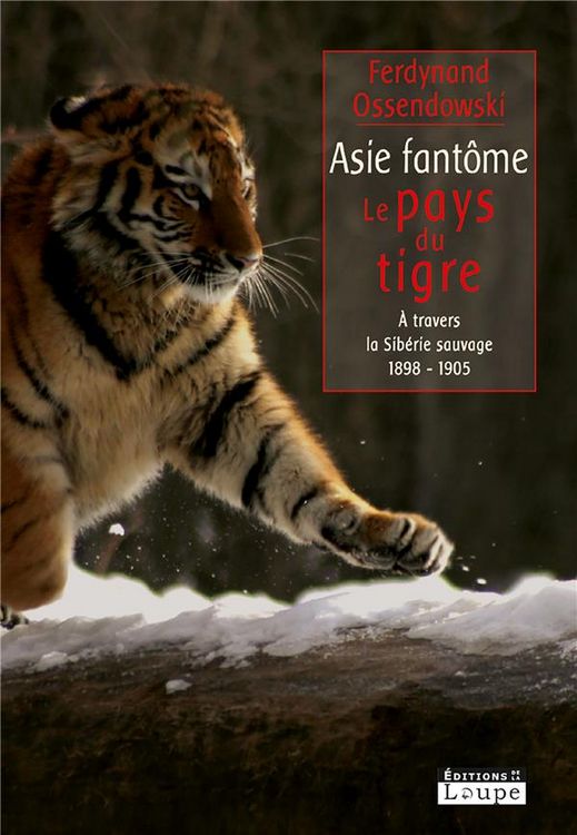Produktbild: Asie fantome