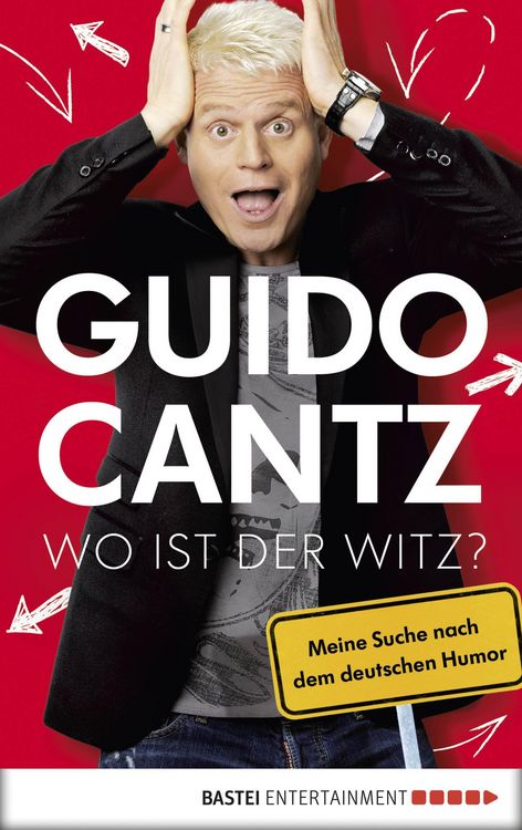 Produktbild: Wo ist der Witz?