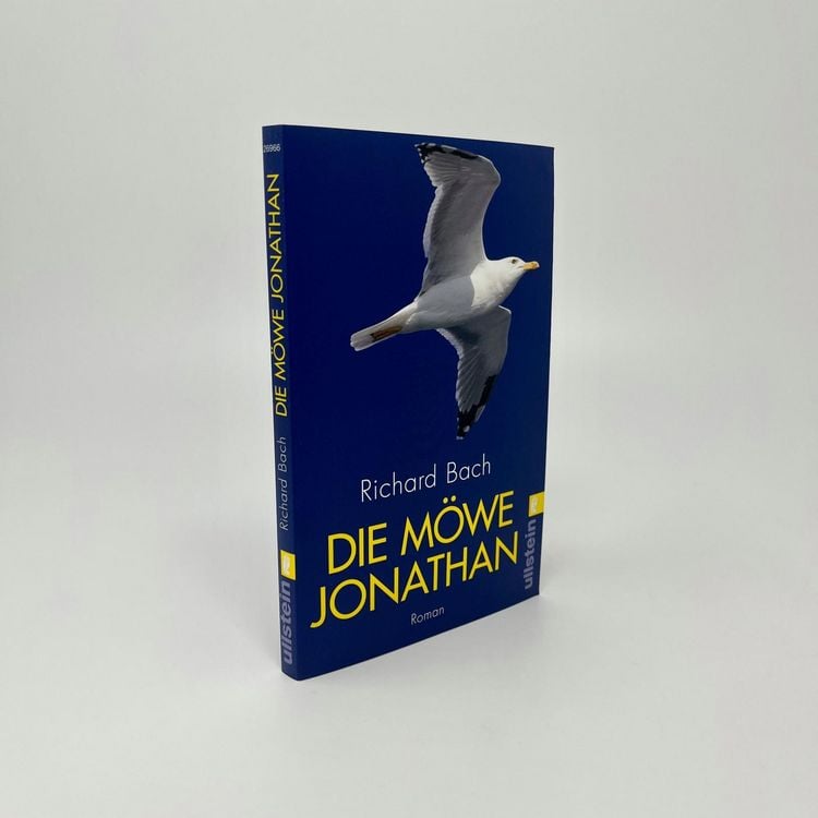 Produktbild: Die M&ouml;we Jonathan