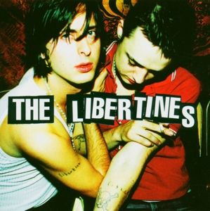 Produktbild: The Libertines