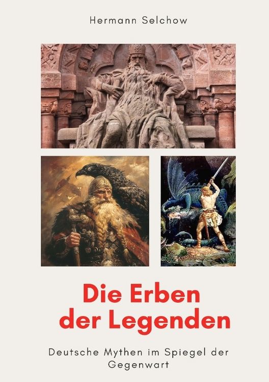 Produktbild: Die Erben der Legenden