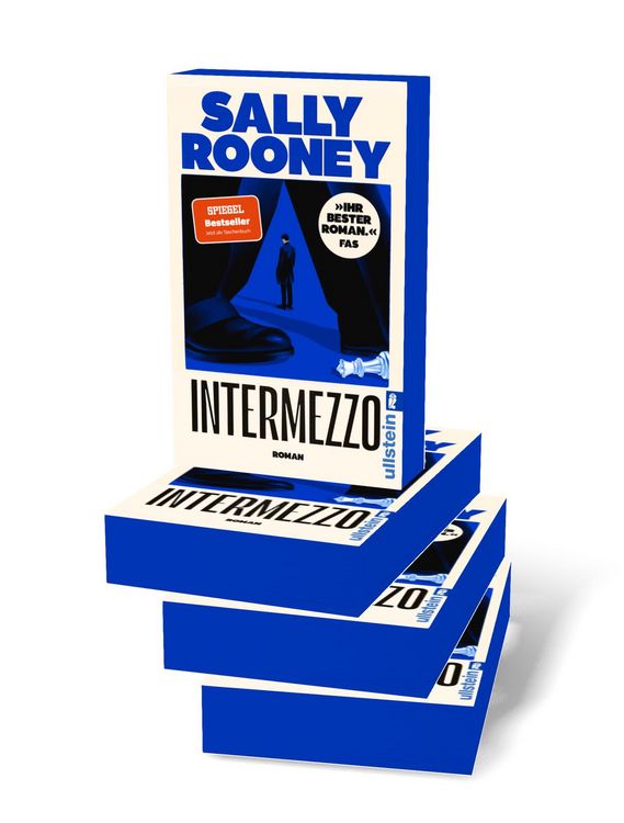 Produktbild: Intermezzo