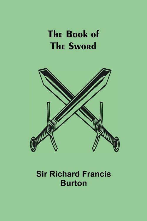Produktbild: The Book of the Sword