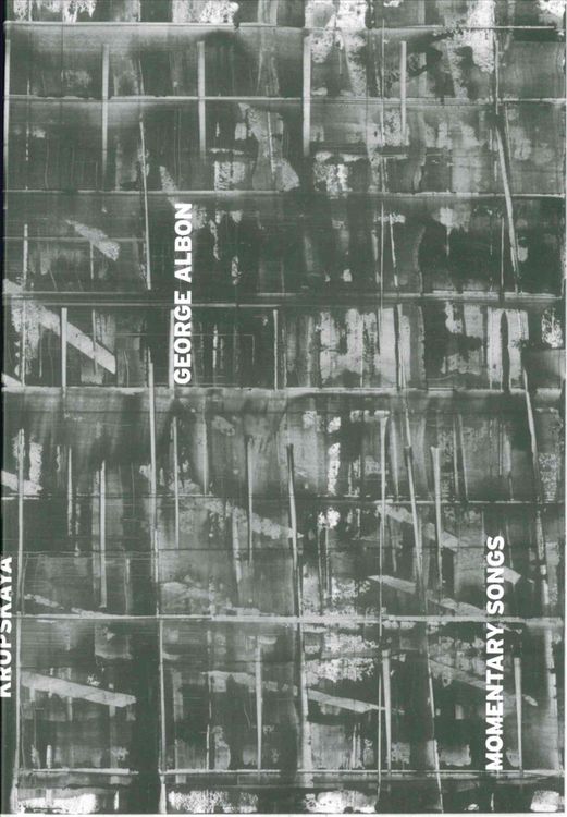 Produktbild: Momentary Songs