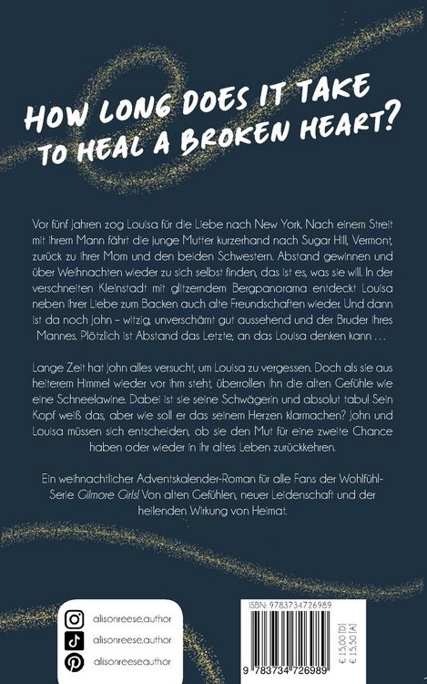 Produktbild: 24 Days till Home