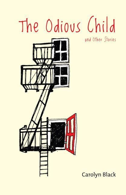 Produktbild: The Odious Child