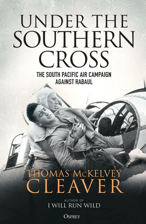 Produktbild: Under the Southern Cross