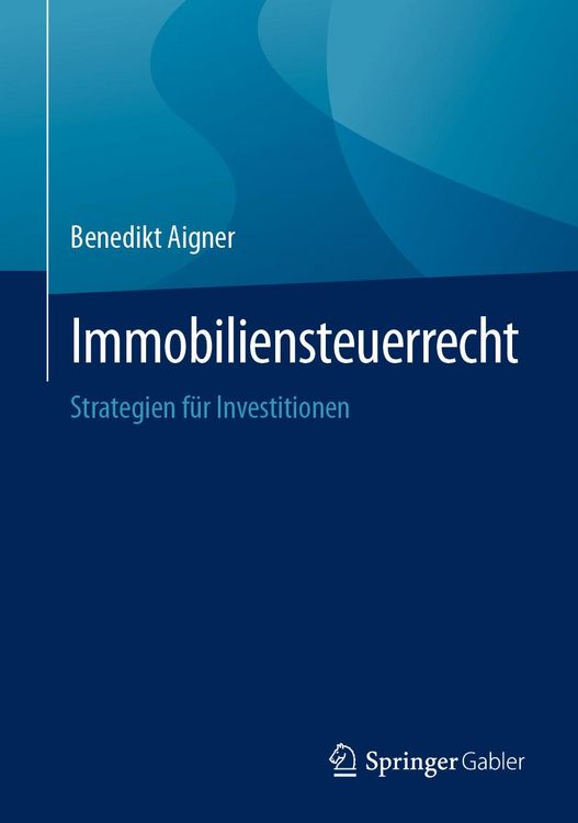 Produktbild: Immobiliensteuerrecht