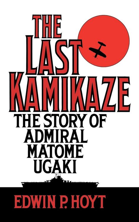 Produktbild: Last Kamikaze