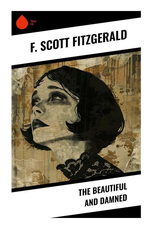 Produktbild: The Beautiful and Damned