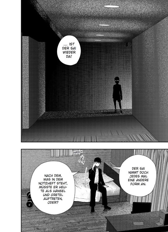 Produktbild: Lockdown Zone Level X 02