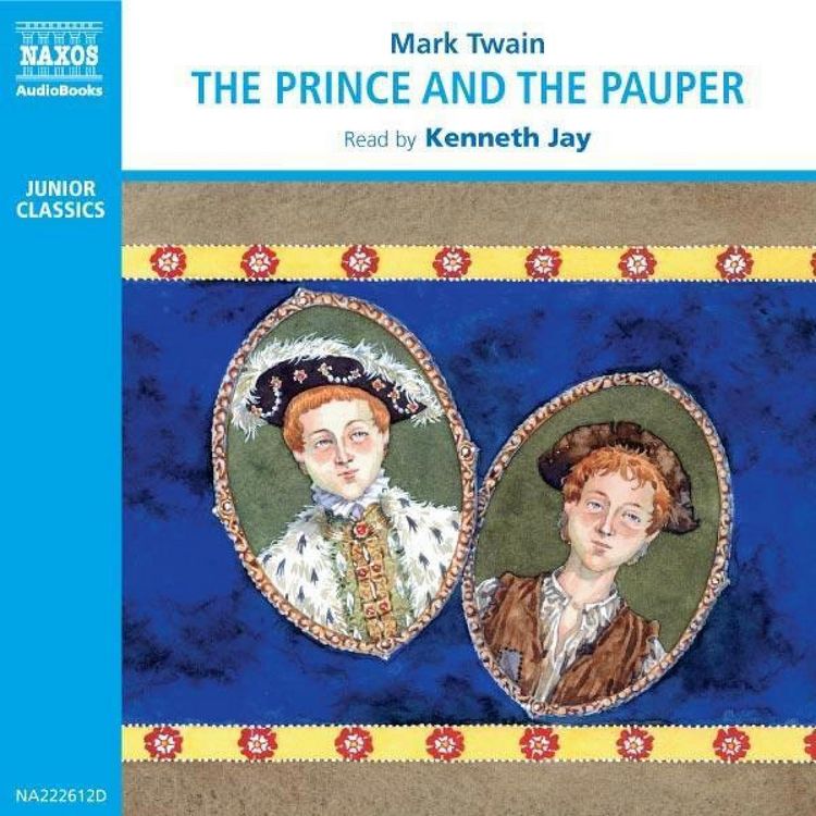 Produktbild: The Prince and The Pauper