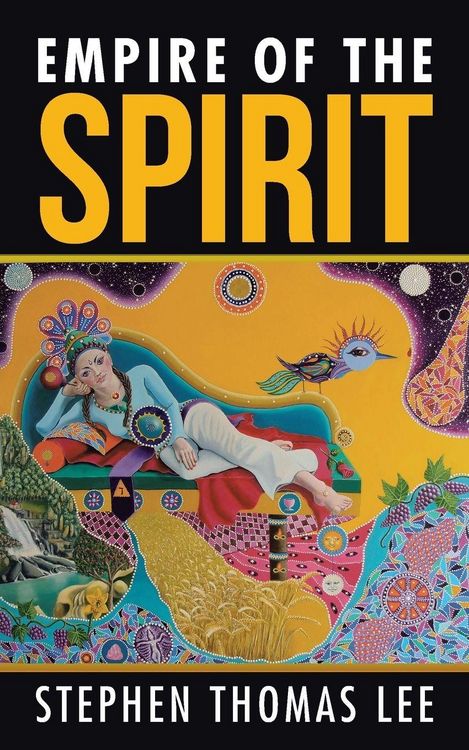 Produktbild: Empire of the Spirit