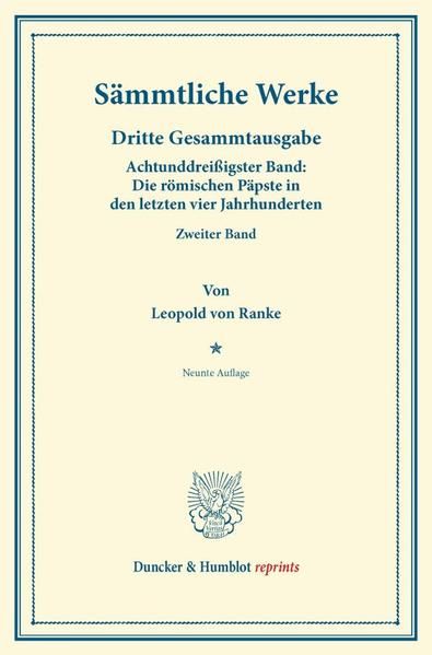 Produktbild: S&auml;mmtliche Werke.