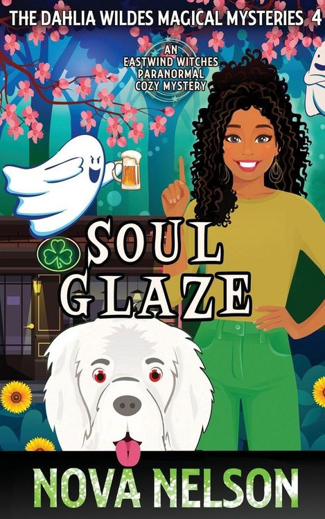 Produktbild: Soul Glaze