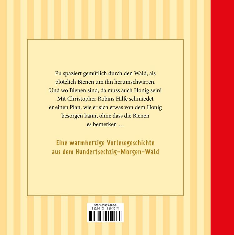 Produktbild: Pu auf Honigjagd