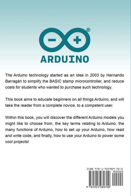 Produktbild: Arduino
