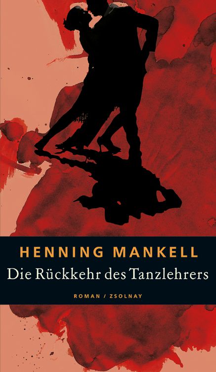 Produktbild: Die R&uuml;ckkehr des Tanzlehrers
