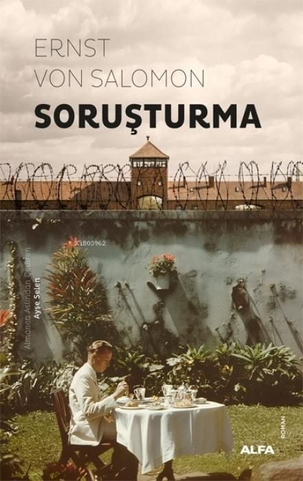 Produktbild: Sorusturma