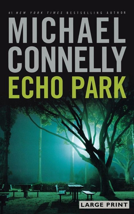 Produktbild: Echo Park