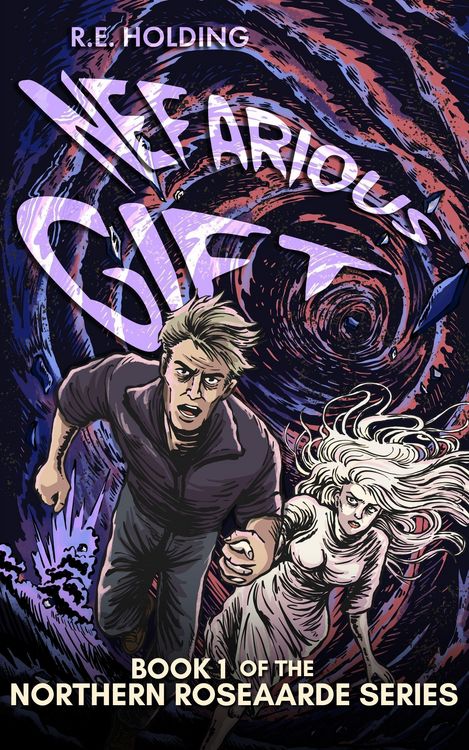 Produktbild: Nefarious Gift