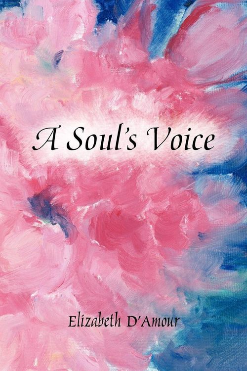 Produktbild: A Soul's Voice