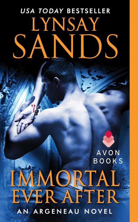 Produktbild: Immortal Ever After