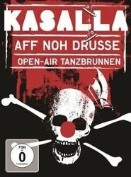 Produktbild: Aff noh drusse-Open-Air Tanzbrunnen