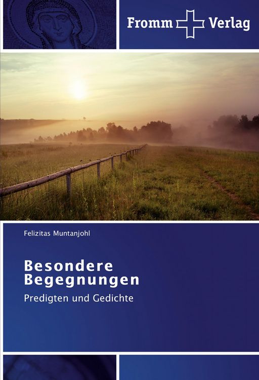 Produktbild: Besondere Begegnungen