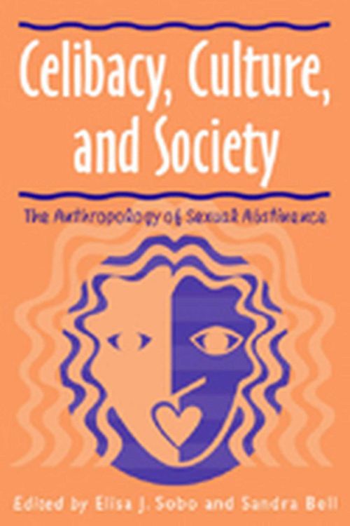 Produktbild: Celibacy, Culture, and Society