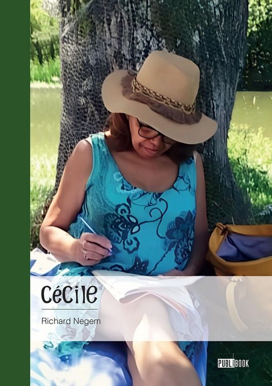 Produktbild: C&eacute;cile