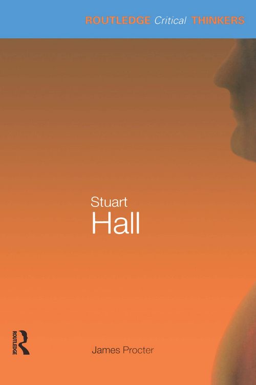 Produktbild: Stuart Hall
