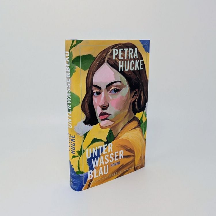 Produktbild: Unterwasserblau