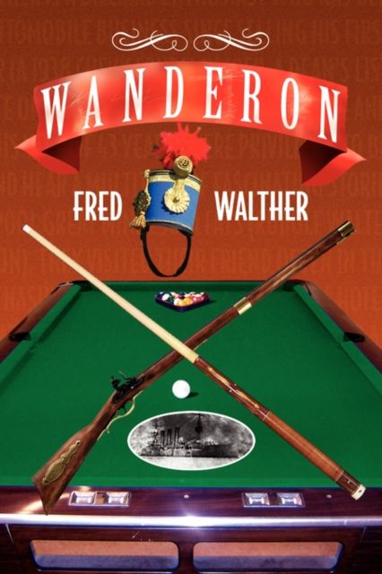 Produktbild: Walther, F: Wanderon