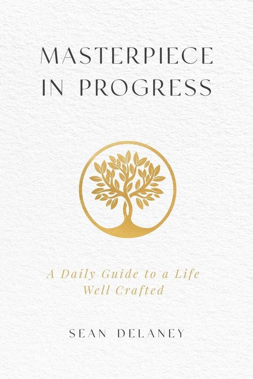Produktbild: Masterpiece in Progress