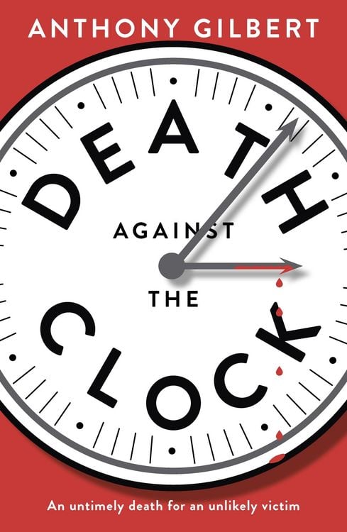 Produktbild: Death Against the Clock