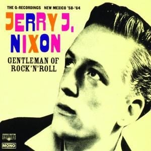 Produktbild: Gentleman of RockNroll