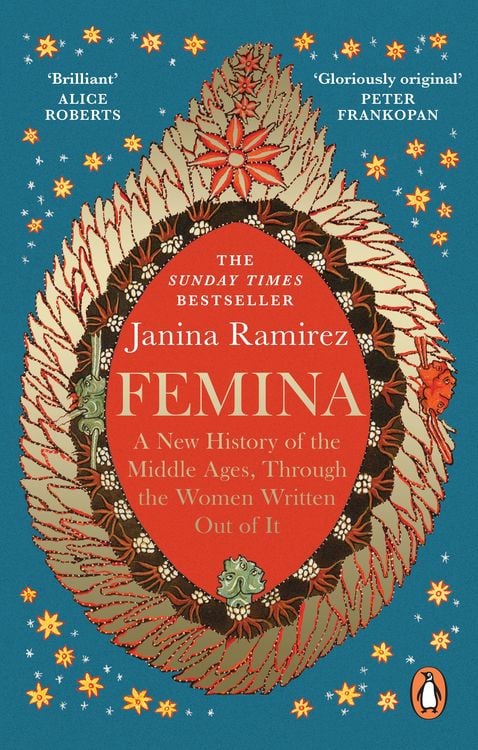 Produktbild: Femina