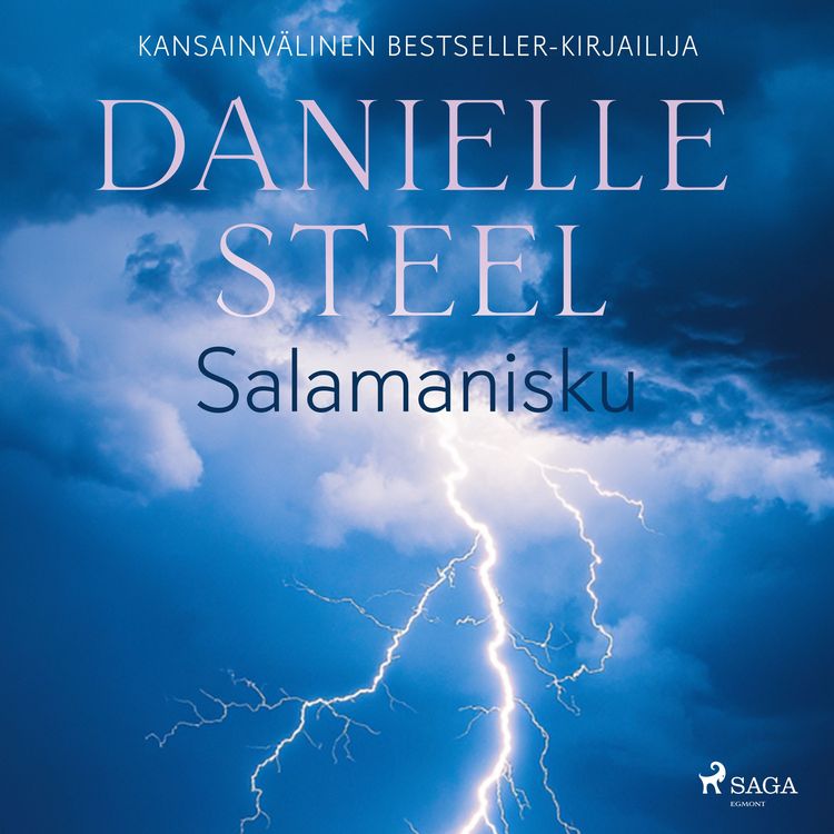 Produktbild: Salamanisku