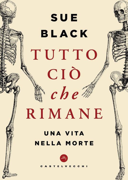 Produktbild: Tutto ci&ograve; che rimane. Una vita nella morte