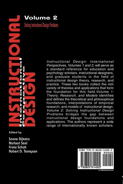 Produktbild: Instructional Design