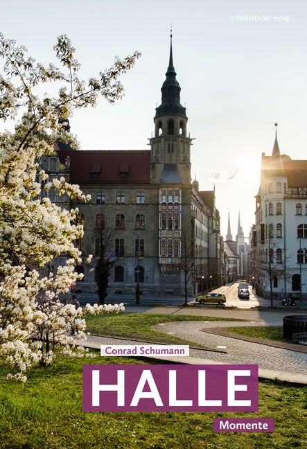 Produktbild: Halle