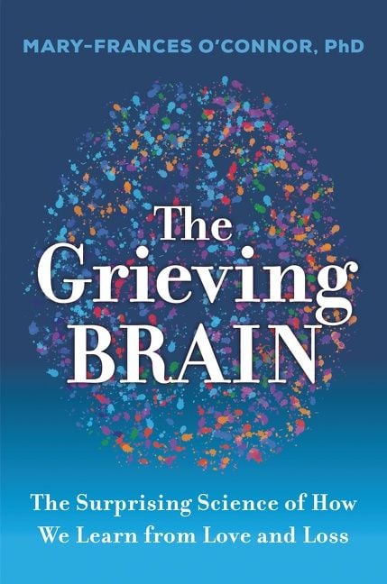 Produktbild: The Grieving Brain