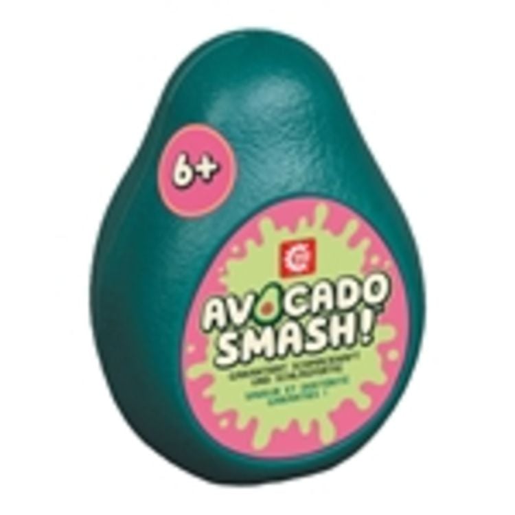 Game Factory - Avocado Smash im Display