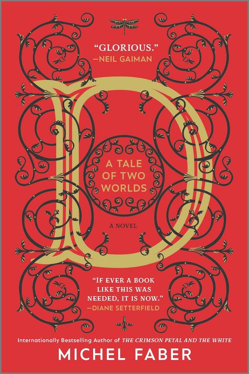Produktbild: D (a Tale of Two Worlds)