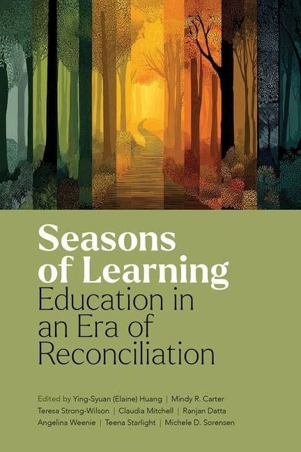 Produktbild: Seasons of Learning