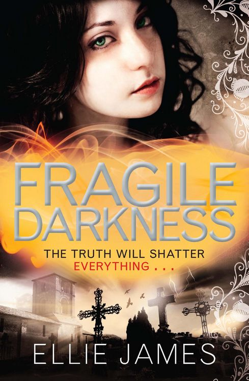 Produktbild: Fragile Darkness